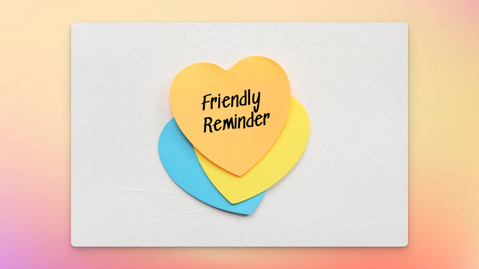 What's New: Hourly Text Reminders and More!